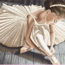 Source of cross stitch pattern: #2771306