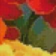 Preview of cross stitch pattern: #2771411