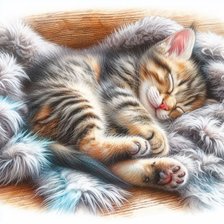 Source of cross stitch pattern: #2771687