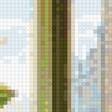 Preview of cross stitch pattern: #2771710