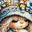 Preview of cross stitch pattern: #2771717