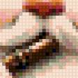 Preview of cross stitch pattern: #2771720