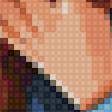 Preview of cross stitch pattern: #2771803