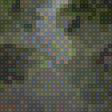 Preview of cross stitch pattern: #2771933