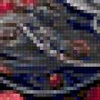 Preview of cross stitch pattern: #2771992