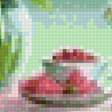 Preview of cross stitch pattern: #2772009