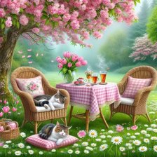 Cross stitch pattern: #2772009