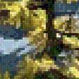 Preview of cross stitch pattern: #2772094