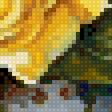 Preview of cross stitch pattern: #2772127