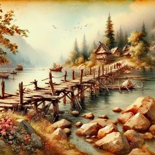 Cross stitch pattern: #2772195