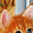 Preview of cross stitch pattern: #2772301