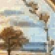 Preview of cross stitch pattern: #2772302