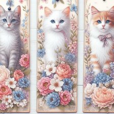 Cross stitch pattern: #2772361