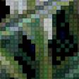 Preview of cross stitch pattern: #2772382