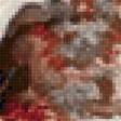 Preview of cross stitch pattern: #2772607