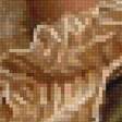 Preview of cross stitch pattern: #2772713