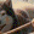 Preview of cross stitch pattern: #2772786