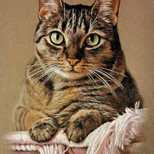 Cross stitch pattern: #2772992