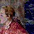 Preview of cross stitch pattern: #2773231