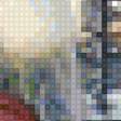 Preview of cross stitch pattern: #2773426