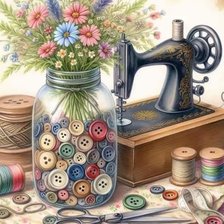 Cross stitch pattern: #2773426