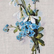 Cross stitch pattern: #2773504