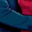 Preview of cross stitch pattern: #2773510