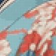 Preview of cross stitch pattern: #2773545