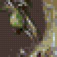 Preview of cross stitch pattern: #2773913