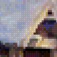 Preview of cross stitch pattern: #2774221