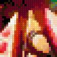 Preview of cross stitch pattern: #2774384