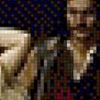 Preview of cross stitch pattern: #2774463