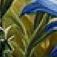 Preview of cross stitch pattern: #2774464