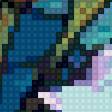 Preview of cross stitch pattern: #2774515