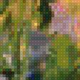 Preview of cross stitch pattern: #2774830