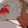 Preview of cross stitch pattern: #2774839