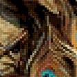 Preview of cross stitch pattern: #2774999