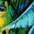 Preview of cross stitch pattern: #2775005