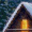 Preview of cross stitch pattern: #2775327