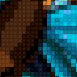 Preview of cross stitch pattern: #2775330