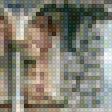 Preview of cross stitch pattern: #2775622