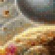 Preview of cross stitch pattern: #2775688