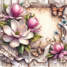 Source of cross stitch pattern: #2775696