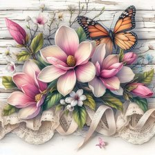 Source of cross stitch pattern: #2775697