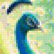 Preview of cross stitch pattern: #2776296