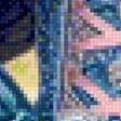 Preview of cross stitch pattern: #2776302