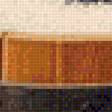 Preview of cross stitch pattern: #2776346