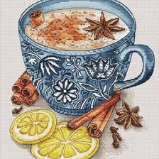 Cross stitch pattern: #2776380