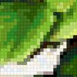 Preview of cross stitch pattern: #2776538