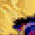 Preview of cross stitch pattern: #2776539